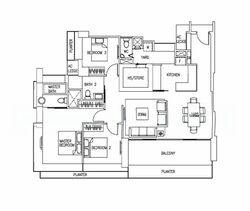 Ascentia Sky (D3), Condominium #571734831